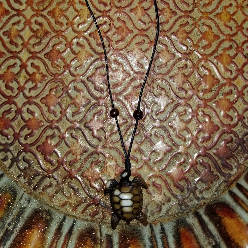 Men's Necklace #6